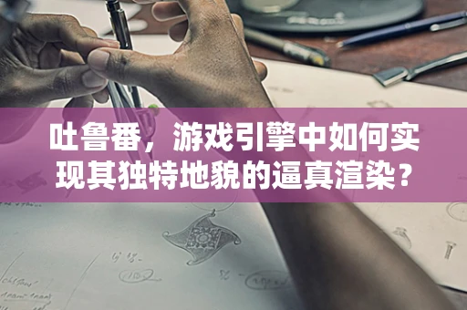 吐鲁番，游戏引擎中如何实现其独特地貌的逼真渲染？