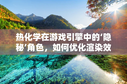 热化学在游戏引擎中的‘隐秘’角色，如何优化渲染效果？