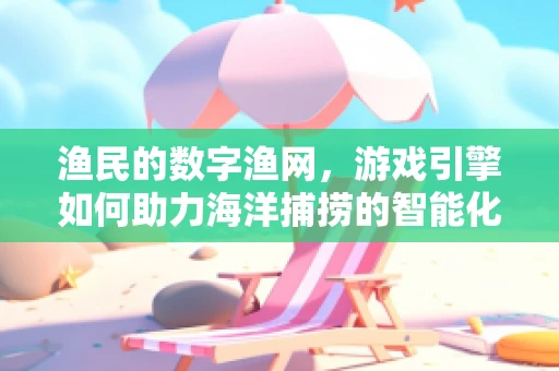 渔民的数字渔网，游戏引擎如何助力海洋捕捞的智能化转型？
