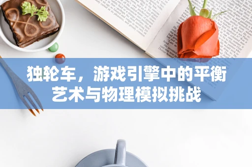 独轮车，游戏引擎中的平衡艺术与物理模拟挑战