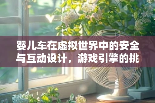 婴儿车在虚拟世界中的安全与互动设计，游戏引擎的挑战与机遇