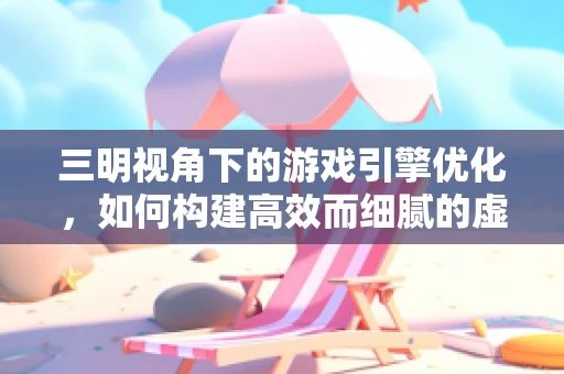 三明视角下的游戏引擎优化，如何构建高效而细腻的虚拟世界？