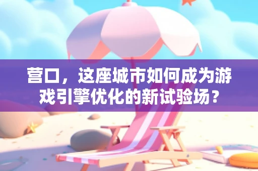 营口，这座城市如何成为游戏引擎优化的新试验场？