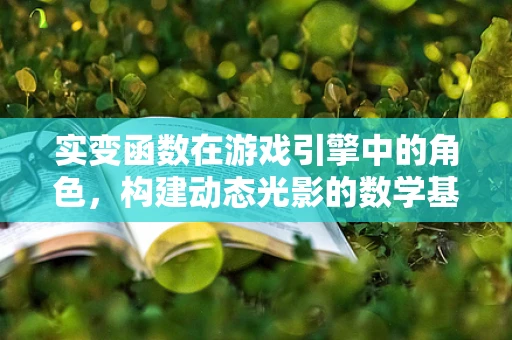 实变函数在游戏引擎中的角色，构建动态光影的数学基石？