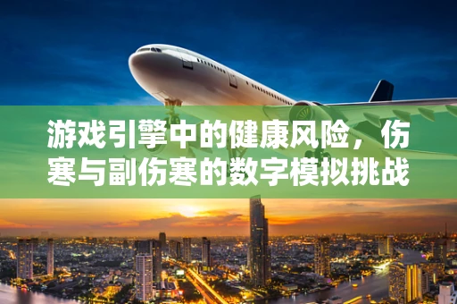 游戏引擎中的健康风险，伤寒与副伤寒的数字模拟挑战