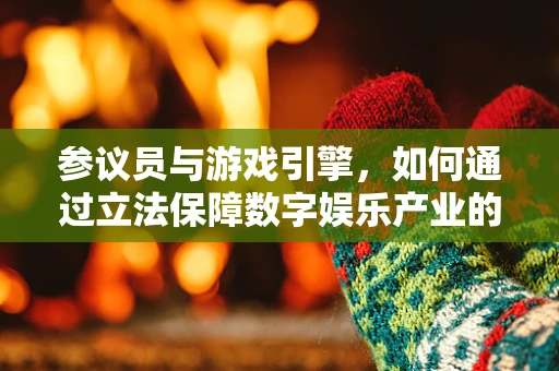 参议员与游戏引擎，如何通过立法保障数字娱乐产业的创新与安全？