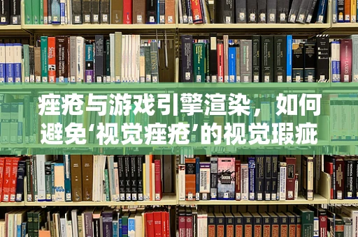 痤疮与游戏引擎渲染，如何避免‘视觉痤疮’的视觉瑕疵？