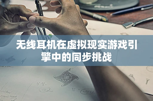 无线耳机在虚拟现实游戏引擎中的同步挑战