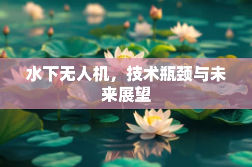 水下无人机，技术瓶颈与未来展望