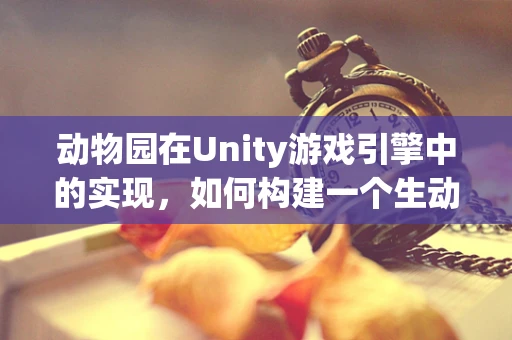 动物园在Unity游戏引擎中的实现，如何构建一个生动的动物世界？
