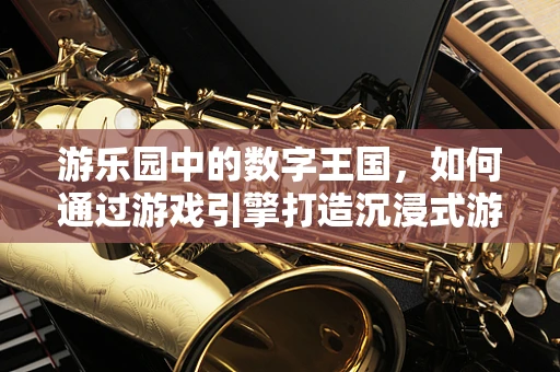 游乐园中的数字王国，如何通过游戏引擎打造沉浸式游乐体验？