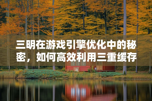 三明在游戏引擎优化中的秘密，如何高效利用三重缓存技术提升性能？
