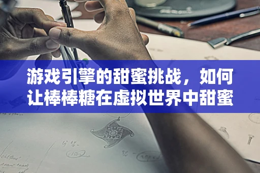 游戏引擎的甜蜜挑战，如何让棒棒糖在虚拟世界中甜蜜地融化？