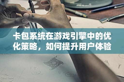 卡包系统在游戏引擎中的优化策略，如何提升用户体验与性能平衡？