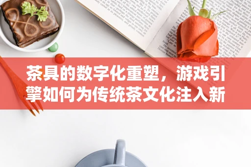 茶具的数字化重塑，游戏引擎如何为传统茶文化注入新活力？