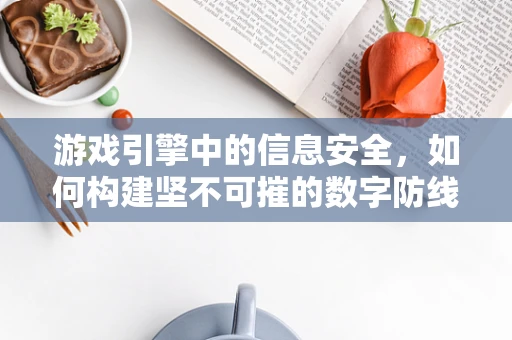 游戏引擎中的信息安全，如何构建坚不可摧的数字防线？