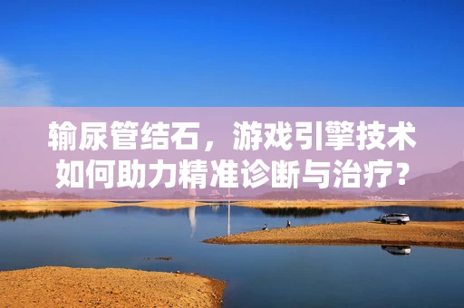 输尿管结石，游戏引擎技术如何助力精准诊断与治疗？