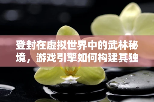 登封在虚拟世界中的武林秘境，游戏引擎如何构建其独特魅力？