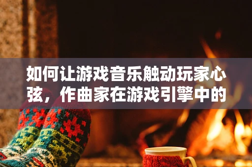 如何让游戏音乐触动玩家心弦，作曲家在游戏引擎中的角色与挑战