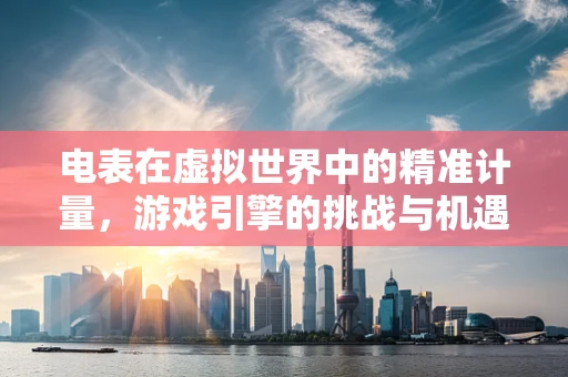 电表在虚拟世界中的精准计量，游戏引擎的挑战与机遇