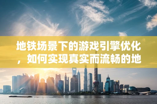 地铁场景下的游戏引擎优化，如何实现真实而流畅的地下世界？