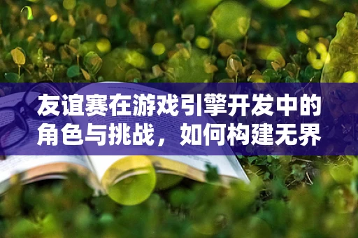 友谊赛在游戏引擎开发中的角色与挑战，如何构建无界限的社交体验？