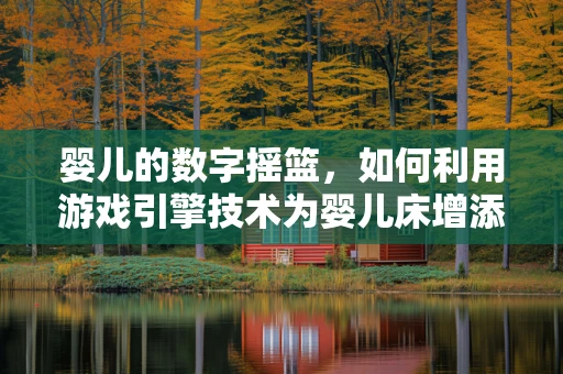婴儿的数字摇篮，如何利用游戏引擎技术为婴儿床增添智能互动？
