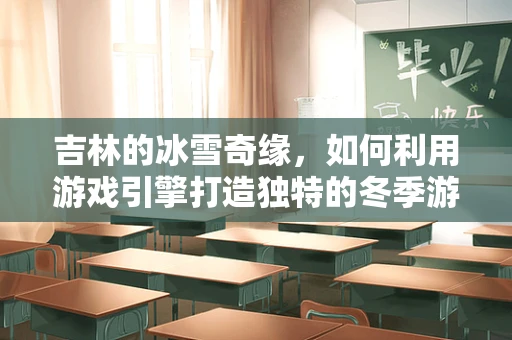 吉林的冰雪奇缘，如何利用游戏引擎打造独特的冬季游戏体验？