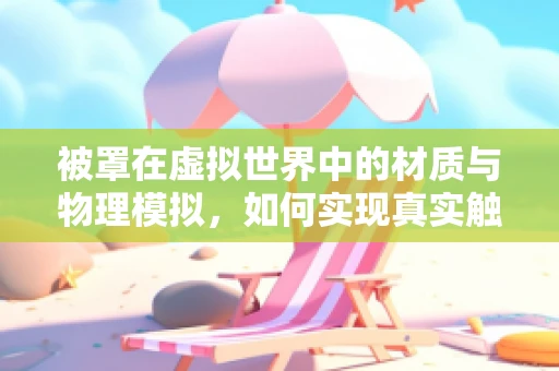 被罩在虚拟世界中的材质与物理模拟，如何实现真实触感？