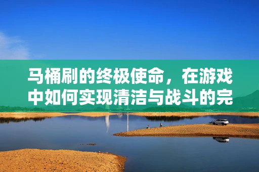 马桶刷的终极使命，在游戏中如何实现清洁与战斗的完美结合？