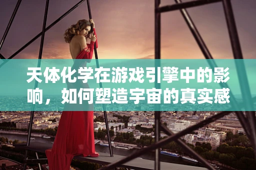 天体化学在游戏引擎中的影响，如何塑造宇宙的真实感？