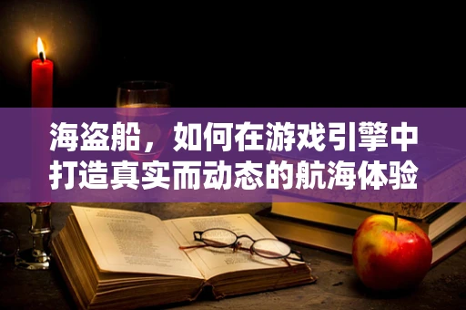海盗船，如何在游戏引擎中打造真实而动态的航海体验？