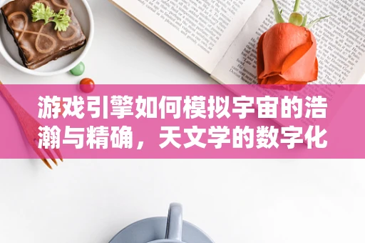 游戏引擎如何模拟宇宙的浩瀚与精确，天文学的数字化挑战