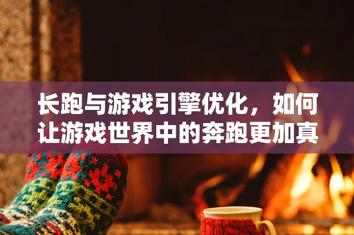 长跑与游戏引擎优化，如何让游戏世界中的奔跑更加真实？
