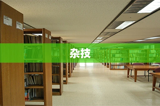 杂技