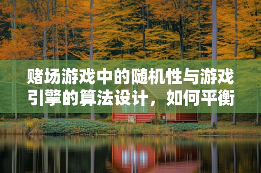 赌场游戏中的随机性与游戏引擎的算法设计，如何平衡公平与刺激？