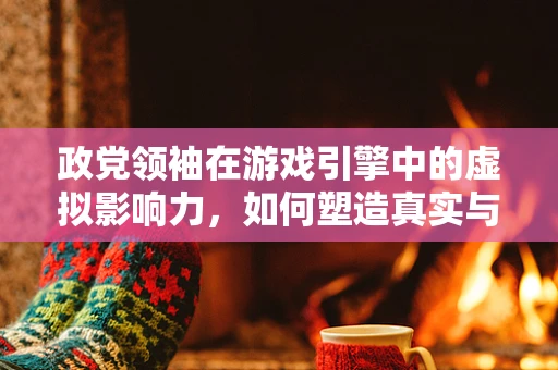 政党领袖在游戏引擎中的虚拟影响力，如何塑造真实与虚拟的双重领导力？