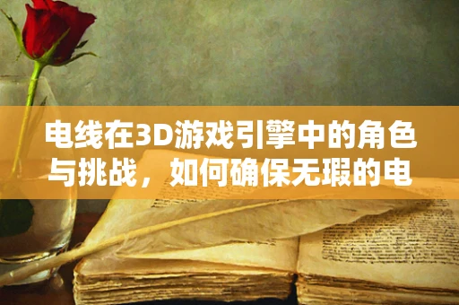 电线在3D游戏引擎中的角色与挑战，如何确保无瑕的电力传输？