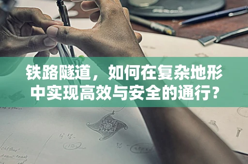铁路隧道，如何在复杂地形中实现高效与安全的通行？