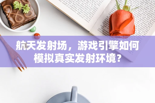 航天发射场，游戏引擎如何模拟真实发射环境？