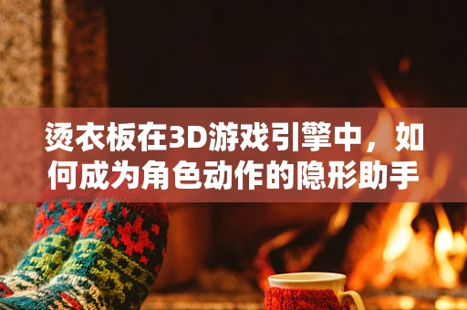 烫衣板在3D游戏引擎中，如何成为角色动作的隐形助手？