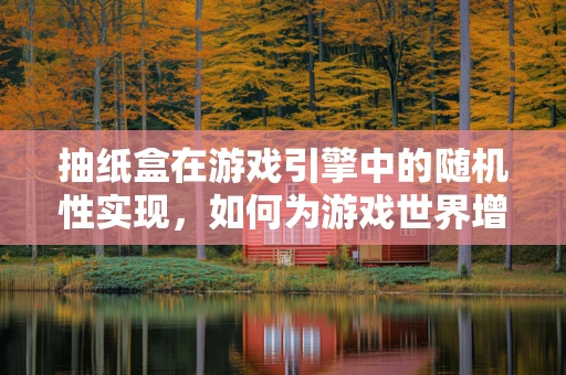 抽纸盒在游戏引擎中的随机性实现，如何为游戏世界增添真实感？