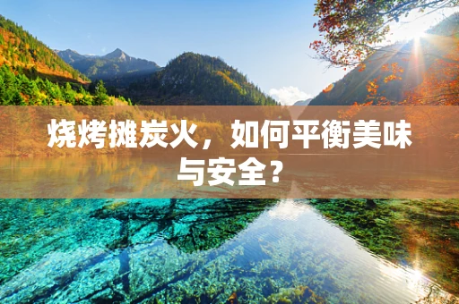 烧烤摊炭火，如何平衡美味与安全？