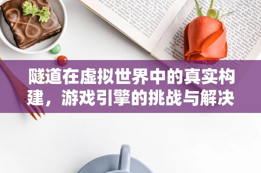 隧道在虚拟世界中的真实构建，游戏引擎的挑战与解决方案