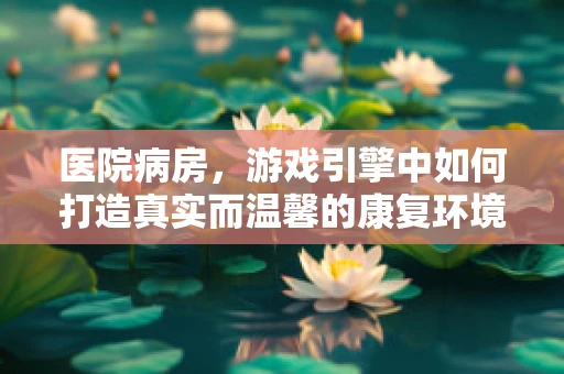 医院病房，游戏引擎中如何打造真实而温馨的康复环境？