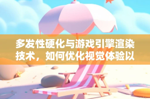 多发性硬化与游戏引擎渲染技术，如何优化视觉体验以辅助患者治疗？