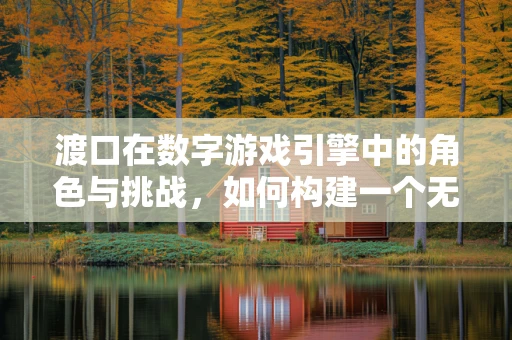 渡口在数字游戏引擎中的角色与挑战，如何构建一个无缝的玩家过渡体验？