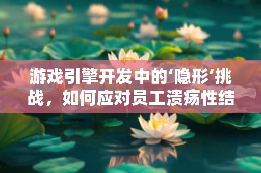 游戏引擎开发中的‘隐形’挑战，如何应对员工溃疡性结肠炎的挑战？