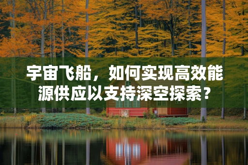 宇宙飞船，如何实现高效能源供应以支持深空探索？