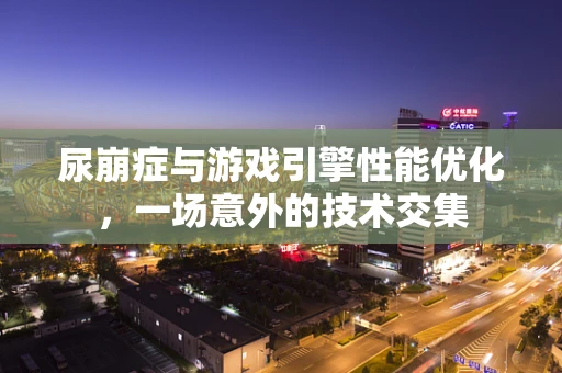 尿崩症与游戏引擎性能优化，一场意外的技术交集
